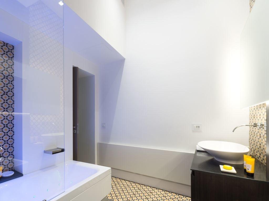Varo Apartment Taormina Exteriör bild