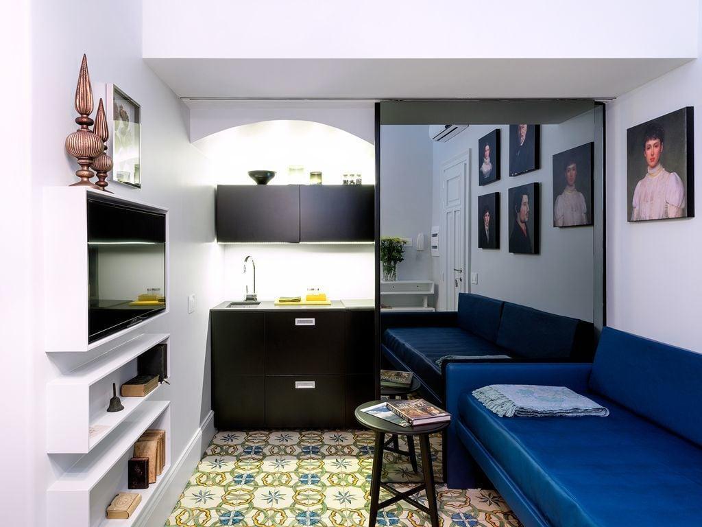 Varo Apartment Taormina Exteriör bild