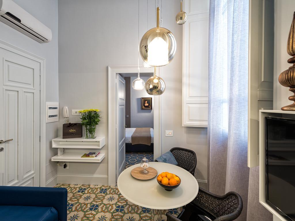 Varo Apartment Taormina Exteriör bild