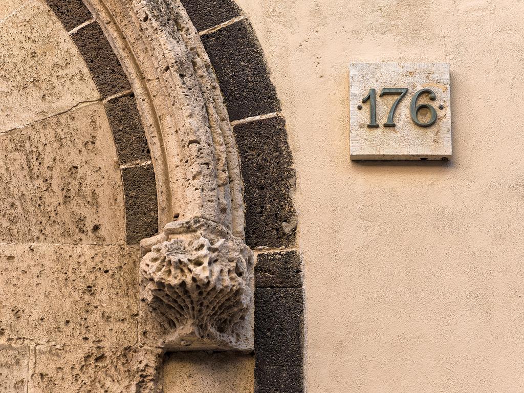 Varo Apartment Taormina Exteriör bild