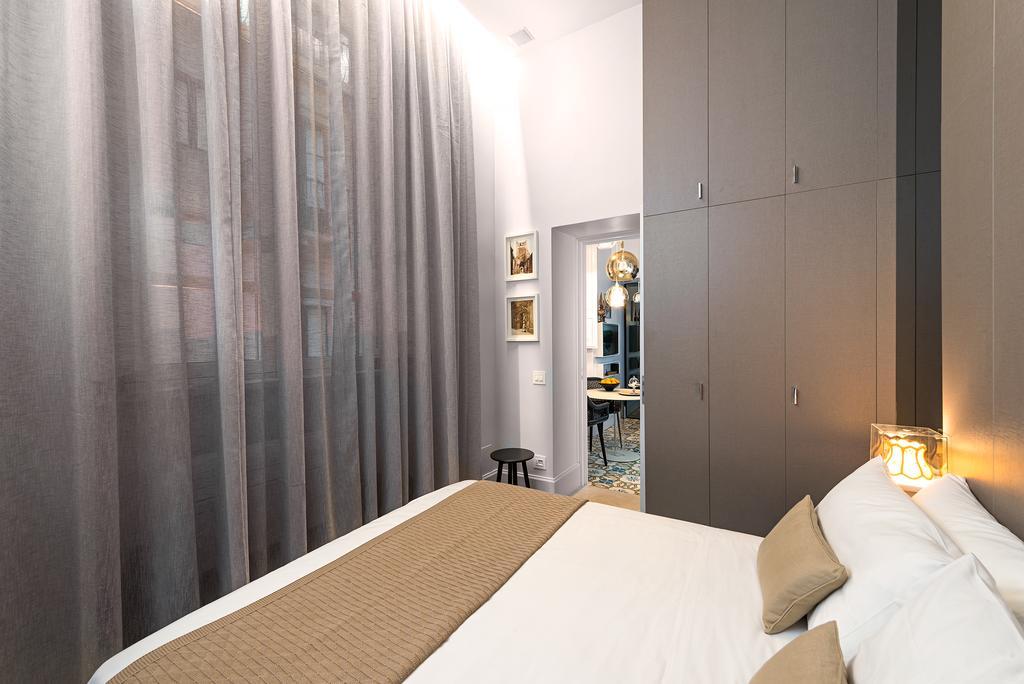 Varo Apartment Taormina Exteriör bild