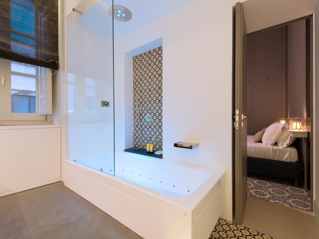 Varo Apartment Taormina Exteriör bild
