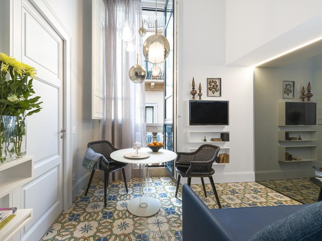Varo Apartment Taormina Exteriör bild