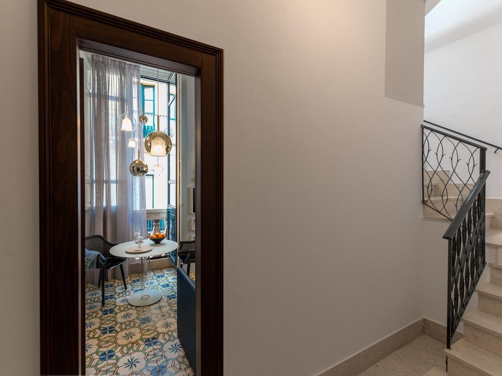 Varo Apartment Taormina Exteriör bild