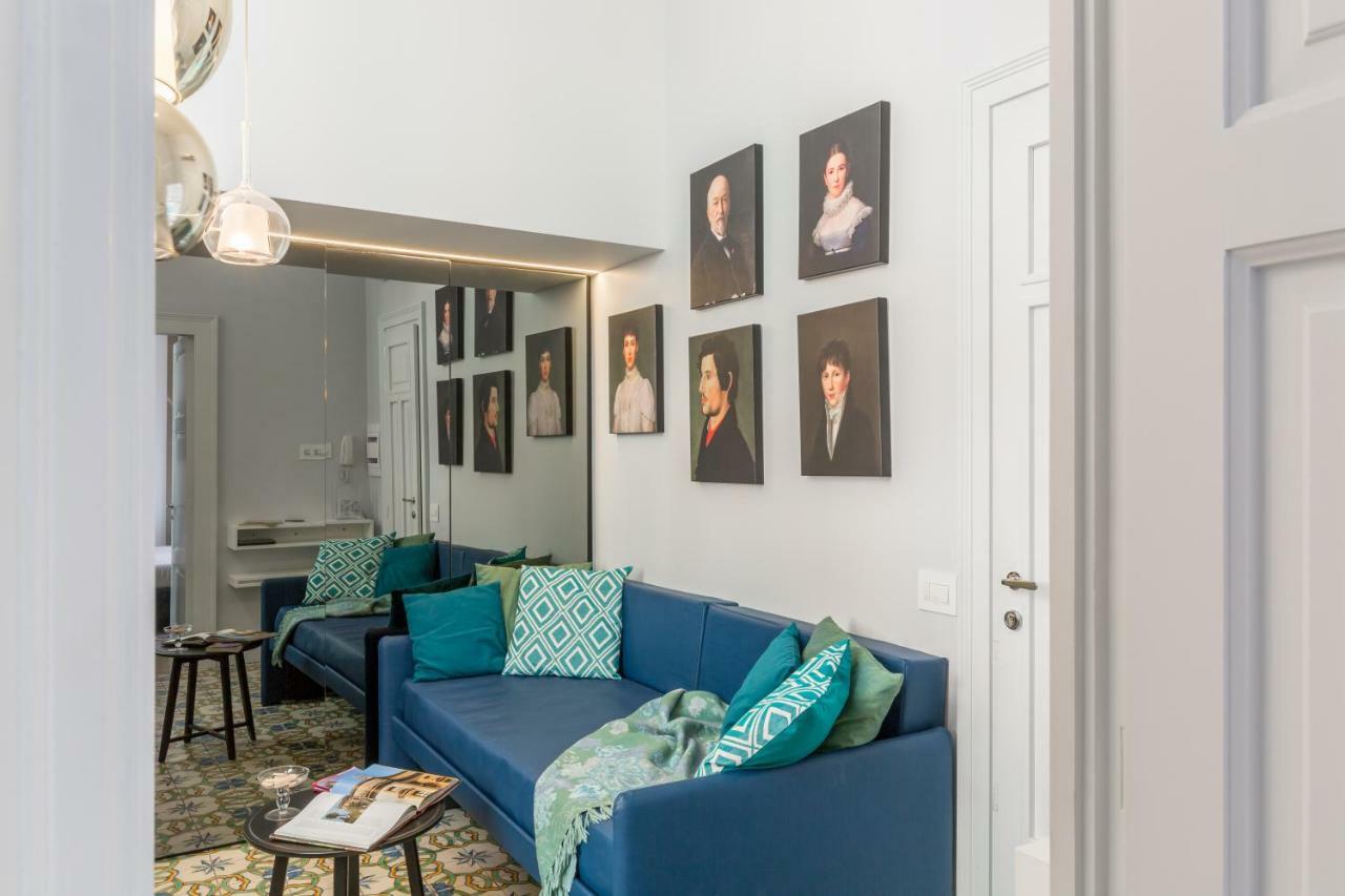 Varo Apartment Taormina Exteriör bild